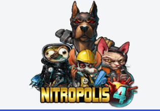 Nitropolis 4