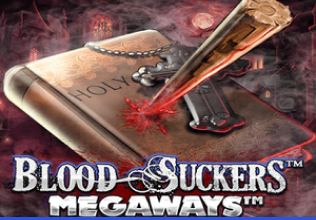 Blood Suckers MegaWays